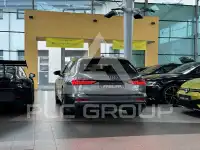2019 Audi A6