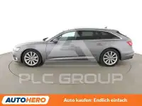 2019 Audi A6
