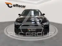 2019 Audi A6