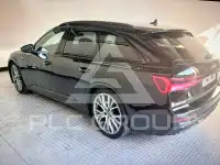 2019 Audi A6