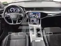 2019 Audi A6