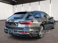2019 Audi A6