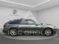 2019 Audi A6