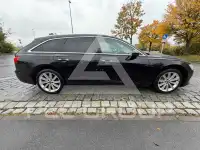 2019 Audi A6