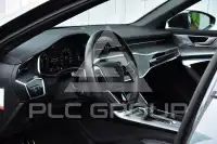 2019 Audi A6