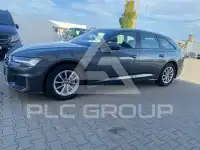2019 Audi A6