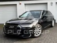 2019 Audi A6