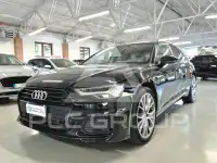 2019 Audi A6