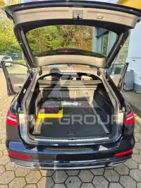 2019 Audi A6