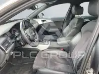 2019 Audi A6