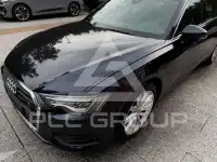 2019 Audi A6