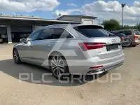 2019 Audi A6