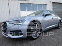 2019 Audi A6