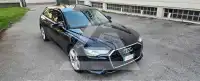 2019 Audi A6
