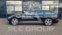 2019 Audi A6