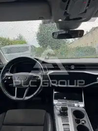2019 Audi A6