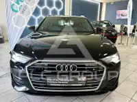 2019 Audi A6