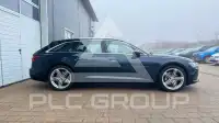 2019 Audi A6