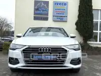 2019 Audi A6
