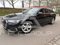 2019 Audi A6