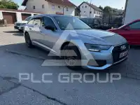 2019 Audi A6