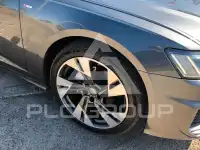 2019 Audi A6
