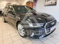 2019 Audi A6