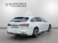 2019 Audi A6