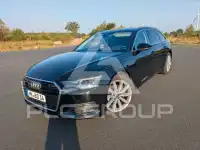 2019 Audi A6