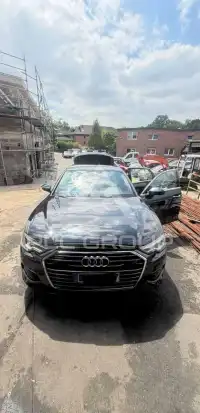 2019 Audi A6