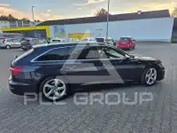 2019 Audi A6