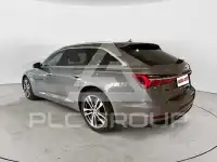 2019 Audi A6