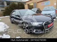 2019 Audi A6