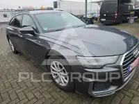 2019 Audi A6