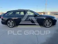 2019 Audi A6