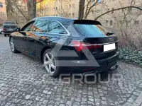 2019 Audi A6