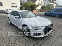 2019 Audi A6