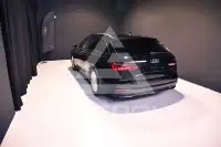 2019 Audi A6