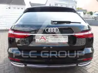 2019 Audi A6