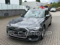 2019 Audi A6