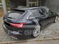 2019 Audi A6