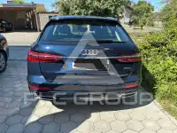 2019 Audi A6