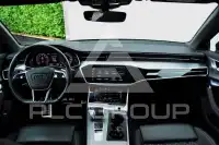 2019 Audi A6