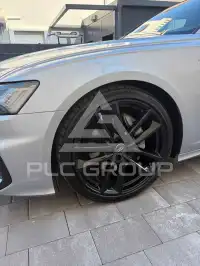 2019 Audi A6