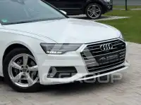 2019 Audi A6