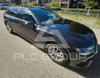 2019 Audi A6