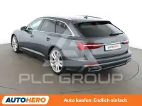 2019 Audi A6