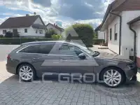 2019 Audi A6