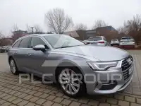 2019 Audi A6
