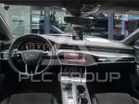 2019 Audi A6